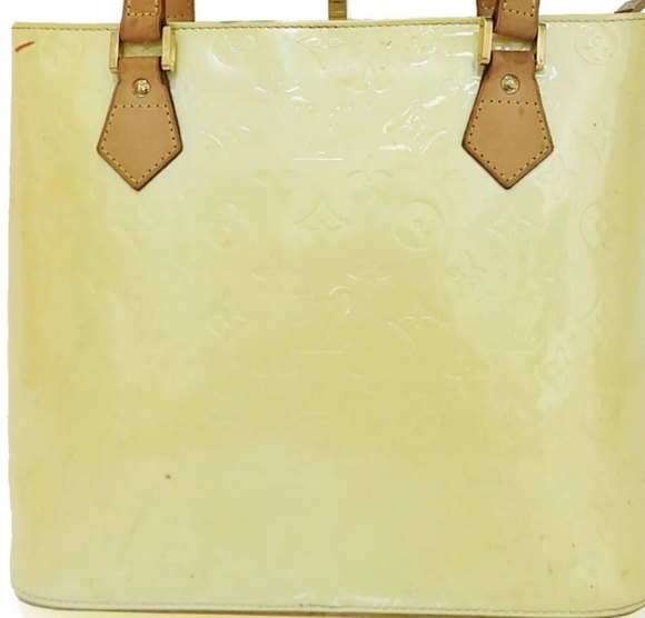 AUTHENTIC Louis Vuitton Vernis - Picture 2 of 15